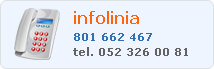 Infolinia